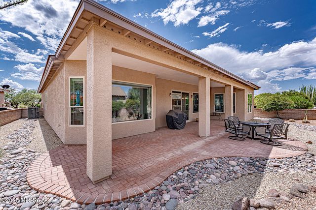 1358 N Sage Sparrow Road, Green Valley, AZ 85614