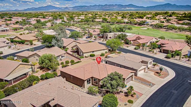 1358 N Sage Sparrow Road, Green Valley, AZ 85614