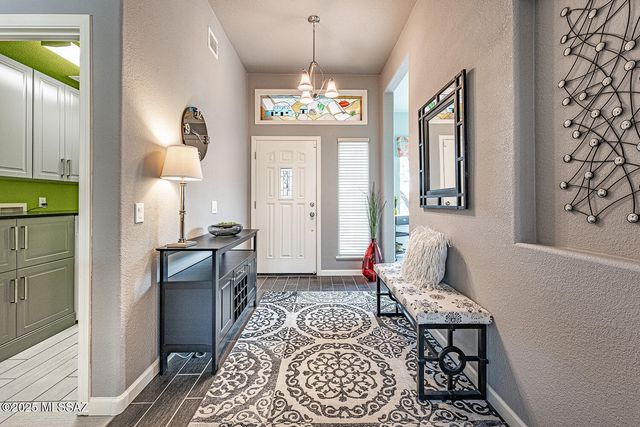 1358 N Sage Sparrow Road, Green Valley, AZ 85614