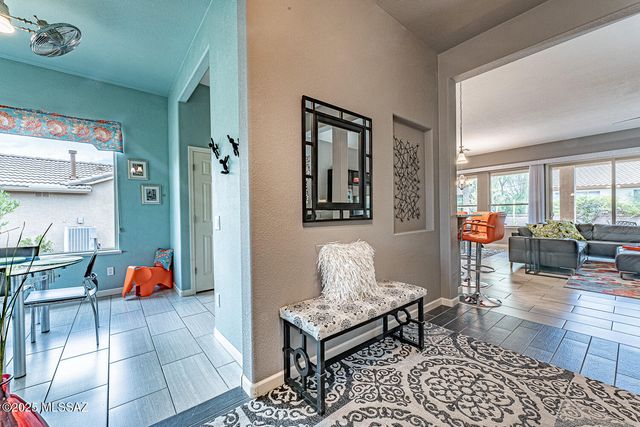 1358 N Sage Sparrow Road, Green Valley, AZ 85614