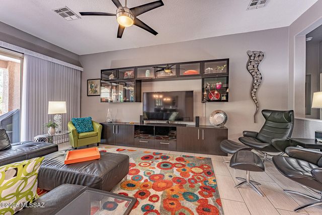 1358 N Sage Sparrow Road, Green Valley, AZ 85614