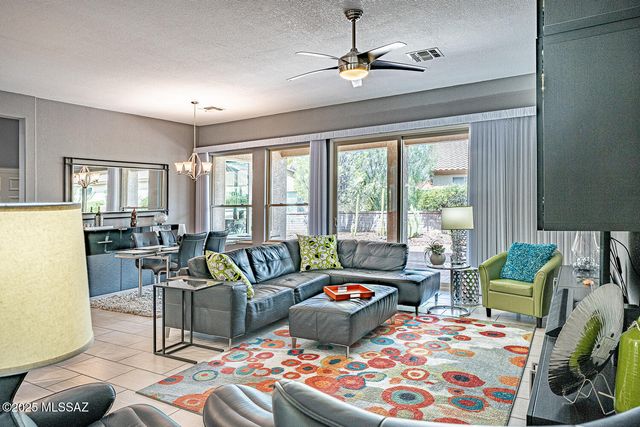 1358 N Sage Sparrow Road, Green Valley, AZ 85614