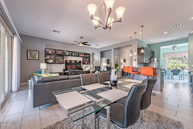 1358 N Sage Sparrow Road, Green Valley, AZ 85614