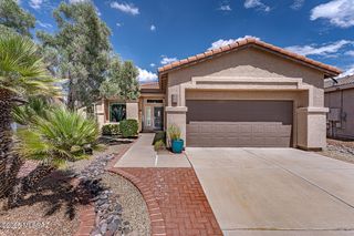 1358 N Sage Sparrow Road, Green Valley, AZ 85614