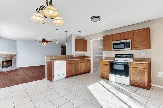 2600 Terrace Drive, Mckinney, TX 75071