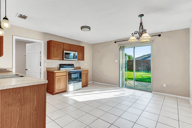 2600 Terrace Drive, Mckinney, TX 75071