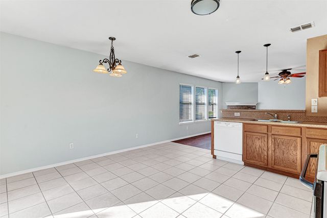 2600 Terrace Drive, Mckinney, TX 75071