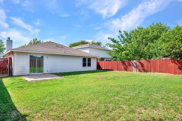 2600 Terrace Drive, Mckinney, TX 75071