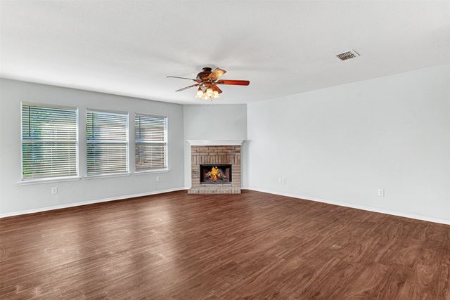 2600 Terrace Drive, Mckinney, TX 75071