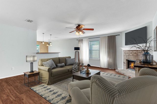 2600 Terrace Drive, Mckinney, TX 75071