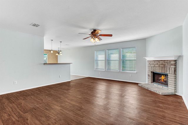 2600 Terrace Drive, Mckinney, TX 75071