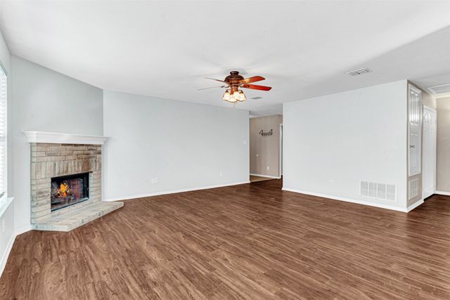 2600 Terrace Drive, Mckinney, TX 75071