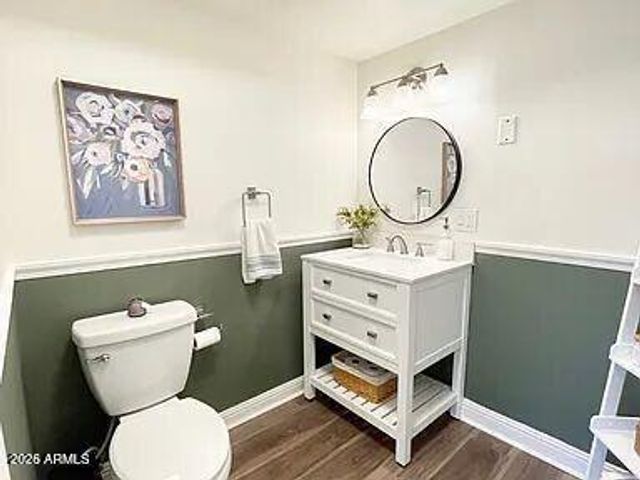 4338 N PARKWAY Avenue, Scottsdale, AZ 85251