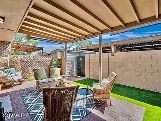 4338 N PARKWAY Avenue, Scottsdale, AZ 85251