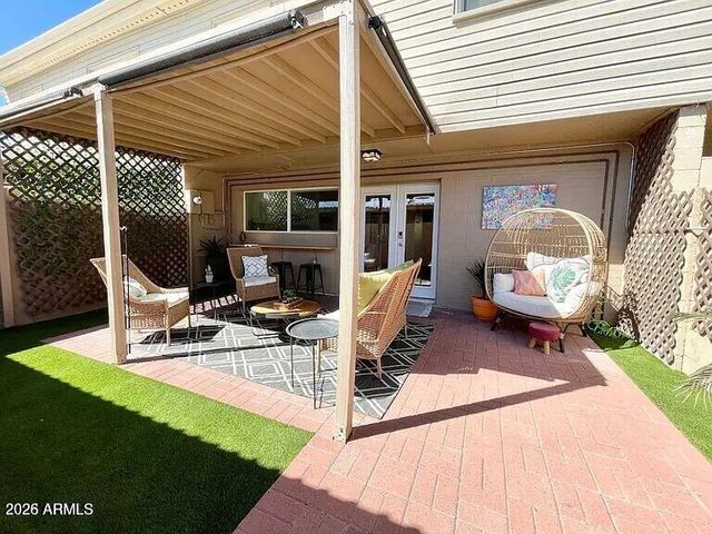 4338 N PARKWAY Avenue, Scottsdale, AZ 85251