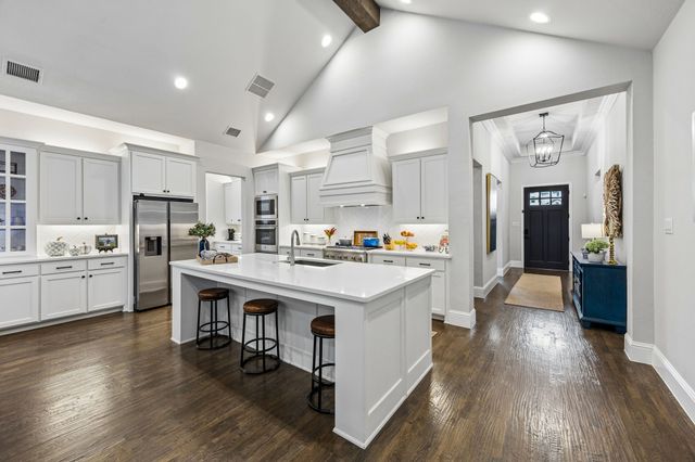 850 Star Meadow Drive, Prosper, TX 75078