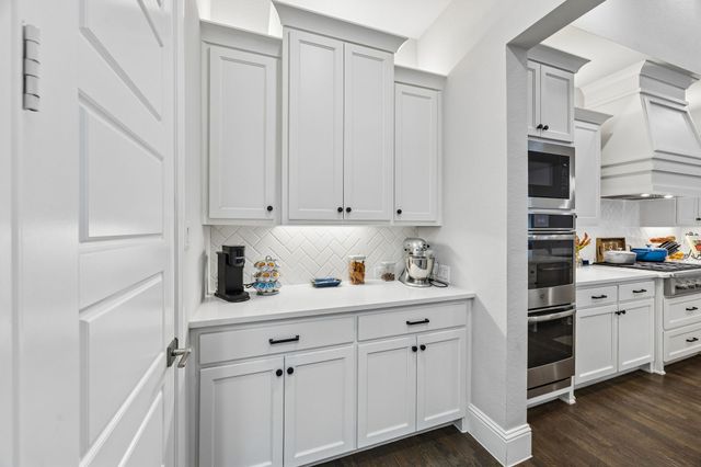 850 Star Meadow Drive, Prosper, TX 75078
