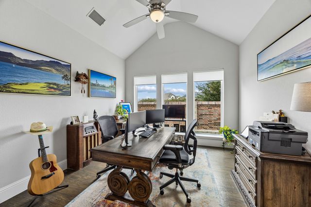 850 Star Meadow Drive, Prosper, TX 75078
