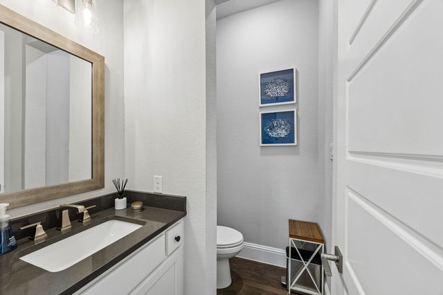 850 Star Meadow Drive, Prosper, TX 75078