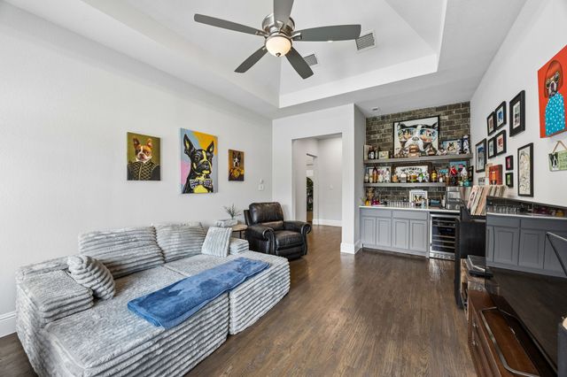 850 Star Meadow Drive, Prosper, TX 75078