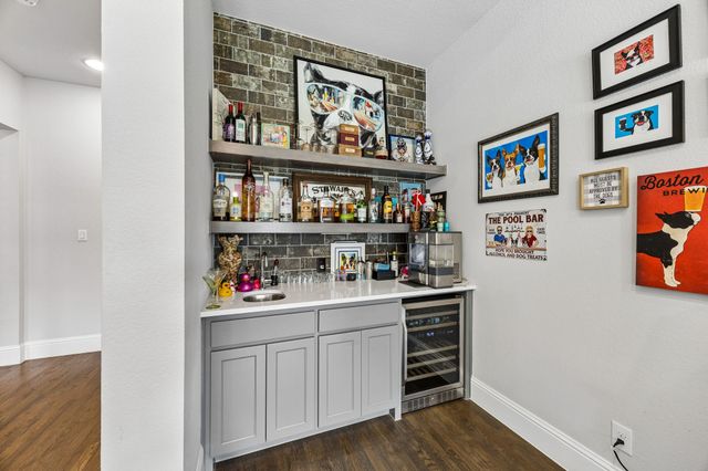 850 Star Meadow Drive, Prosper, TX 75078