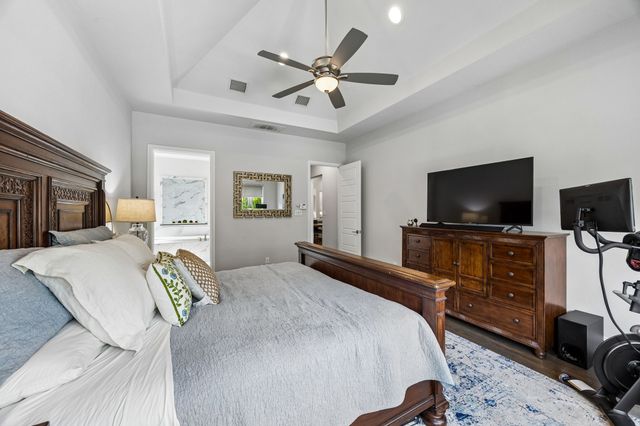 850 Star Meadow Drive, Prosper, TX 75078