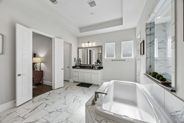 850 Star Meadow Drive, Prosper, TX 75078