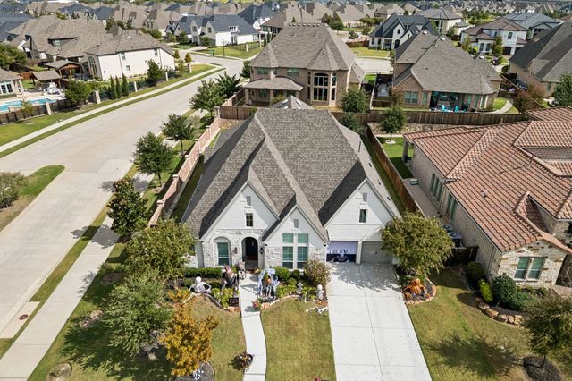 850 Star Meadow Drive, Prosper, TX 75078