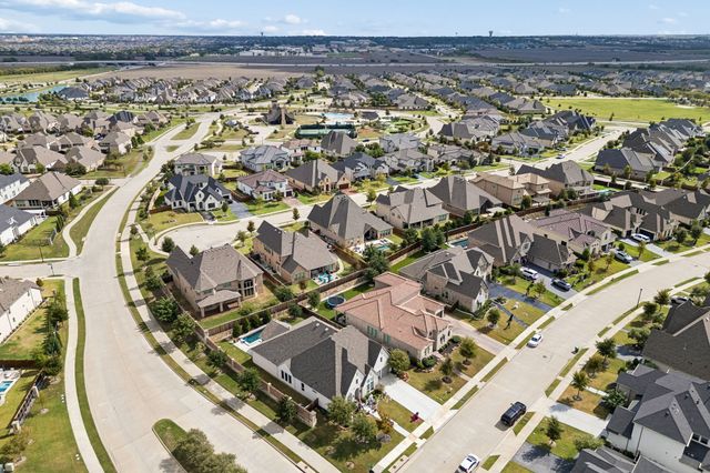 850 Star Meadow Drive, Prosper, TX 75078
