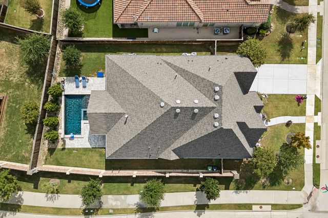 850 Star Meadow Drive, Prosper, TX 75078