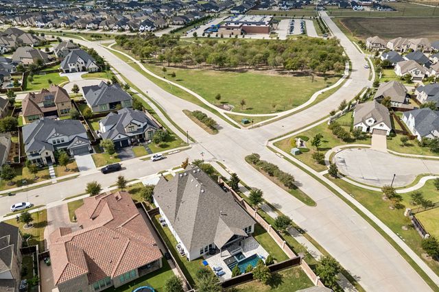 850 Star Meadow Drive, Prosper, TX 75078