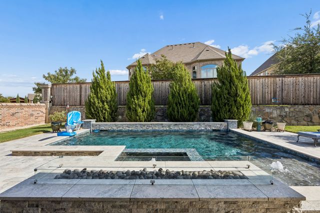 850 Star Meadow Drive, Prosper, TX 75078