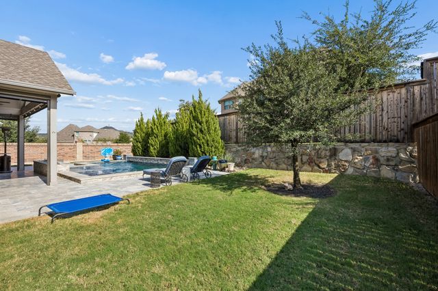 850 Star Meadow Drive, Prosper, TX 75078