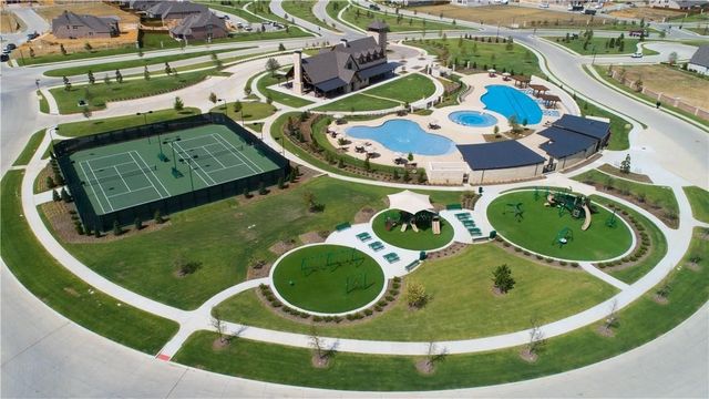 850 Star Meadow Drive, Prosper, TX 75078