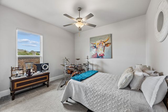 850 Star Meadow Drive, Prosper, TX 75078