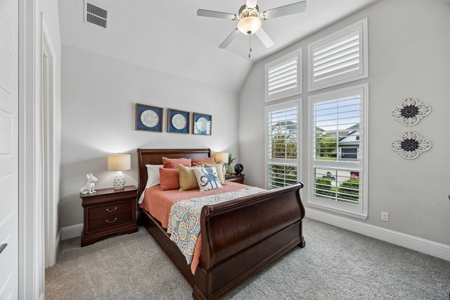 850 Star Meadow Drive, Prosper, TX 75078