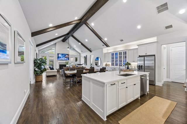 850 Star Meadow Drive, Prosper, TX 75078