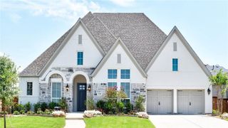 850 Star Meadow Drive, Prosper, TX 75078
