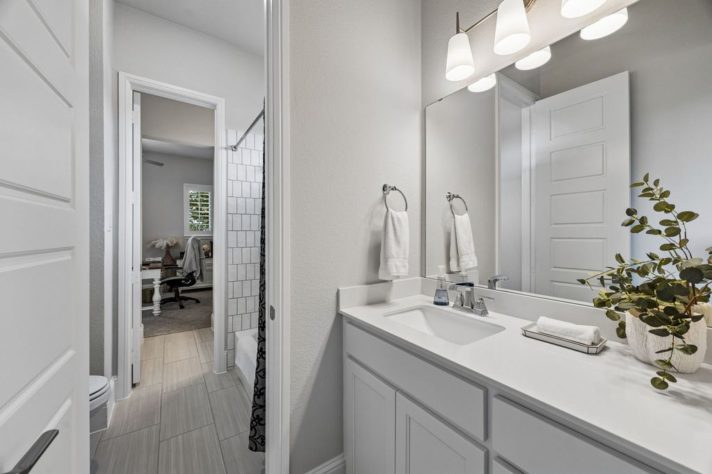 850 Star Meadow Drive, Prosper, TX 75078 — photo 5