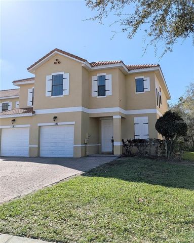 1326 CLOVE DRIVE, Poinciana, FL 34759