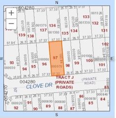 1326 CLOVE DRIVE, Poinciana, FL 34759