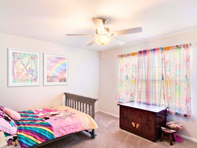 3541 Redbud Flower Trail, Prairie Ridge, TX 76084