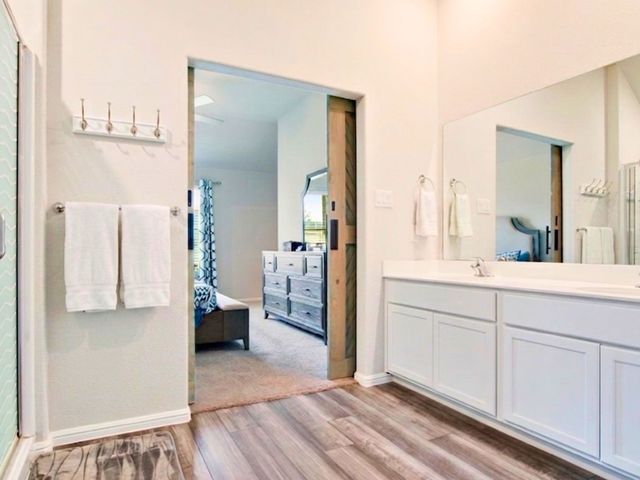 3541 Redbud Flower Trail, Prairie Ridge, TX 76084