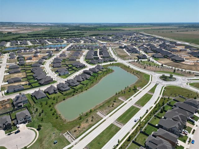 3541 Redbud Flower Trail, Prairie Ridge, TX 76084