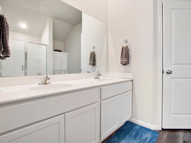 3541 Redbud Flower Trail, Prairie Ridge, TX 76084