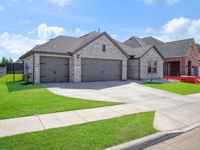3541 Redbud Flower Trail, Prairie Ridge, TX 76084