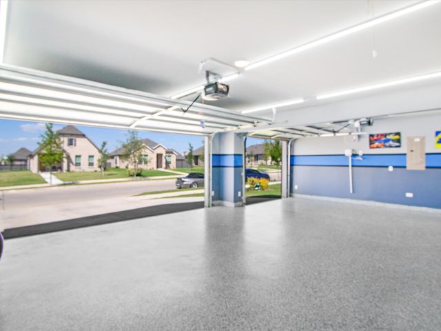 3541 Redbud Flower Trail, Prairie Ridge, TX 76084