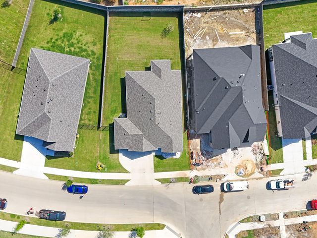 3541 Redbud Flower Trail, Prairie Ridge, TX 76084