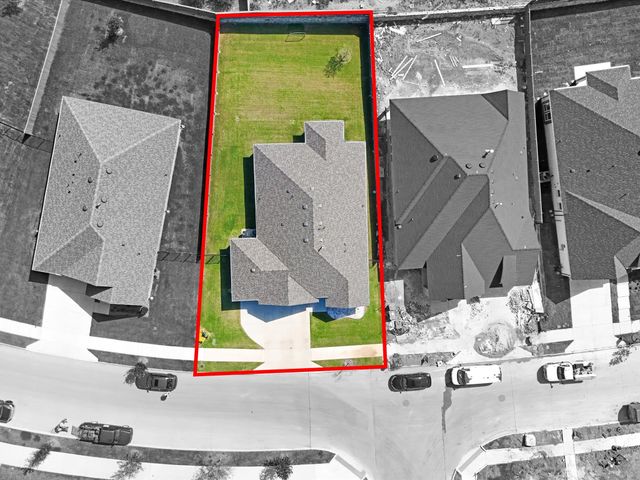 3541 Redbud Flower Trail, Prairie Ridge, TX 76084