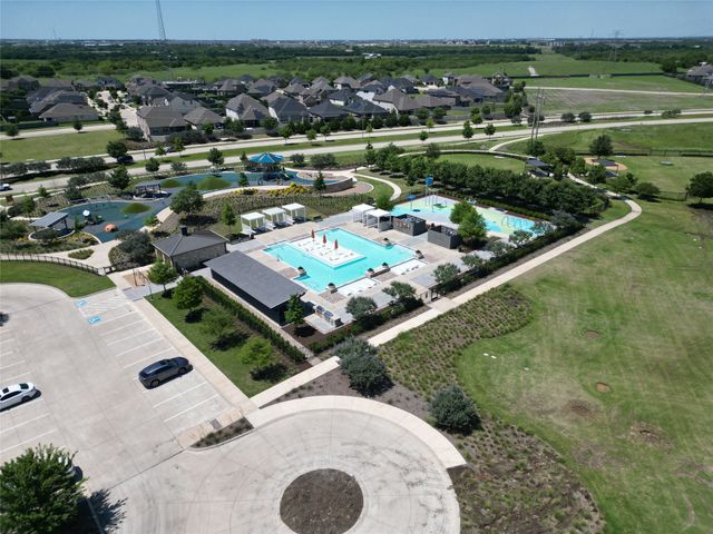 3541 Redbud Flower Trail, Prairie Ridge, TX 76084